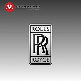 Выдвижные пороги Rolls Royce
