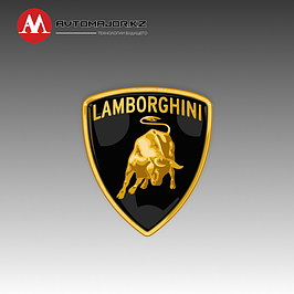 Выдвижные пороги Lamborghini