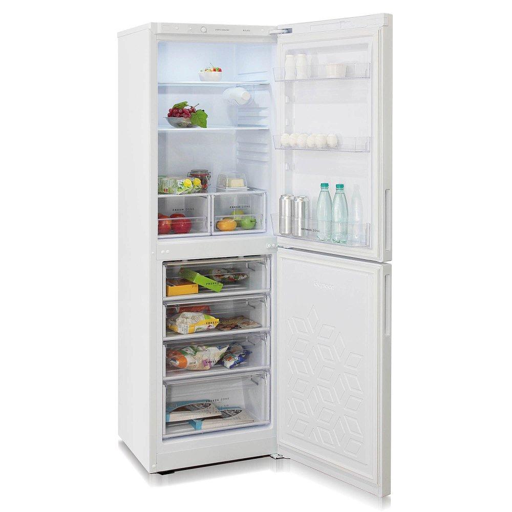 Холодильник Бирюса 6031 белый - фото 2 - id-p114930095