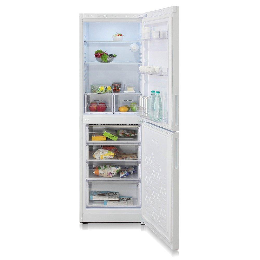 Холодильник Бирюса 6031 белый - фото 5 - id-p114930095