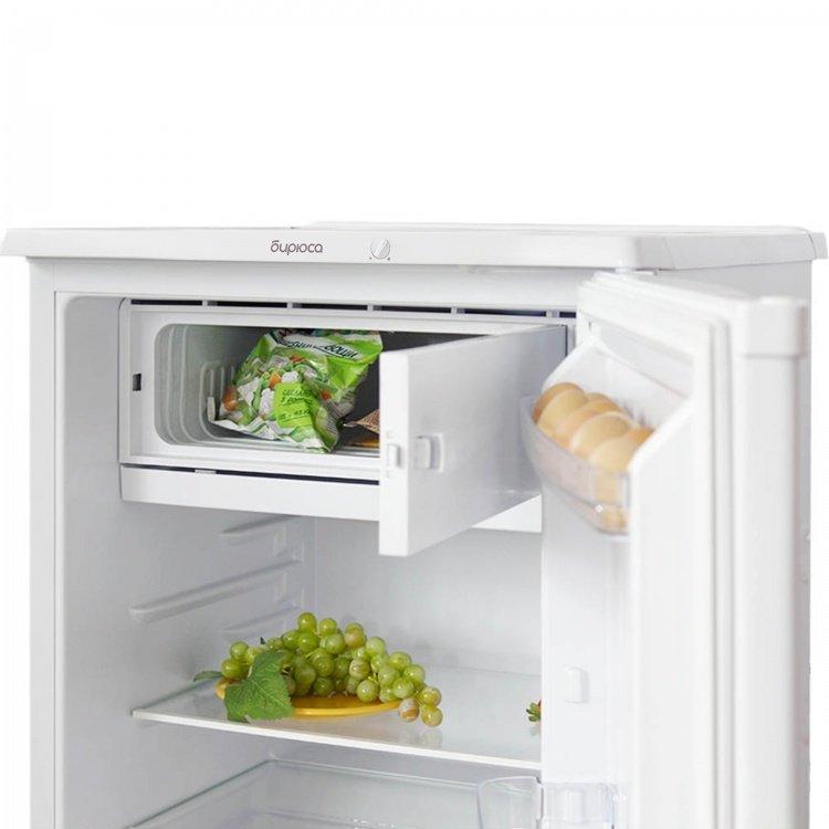 Холодильник Бирюса 8 белый - фото 7 - id-p114930100