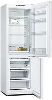 Холодильник Bosch KGN36NW306 белый