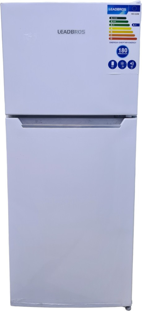 Холодильник Leadbros H HD-122W белый - фото 1 - id-p114930147