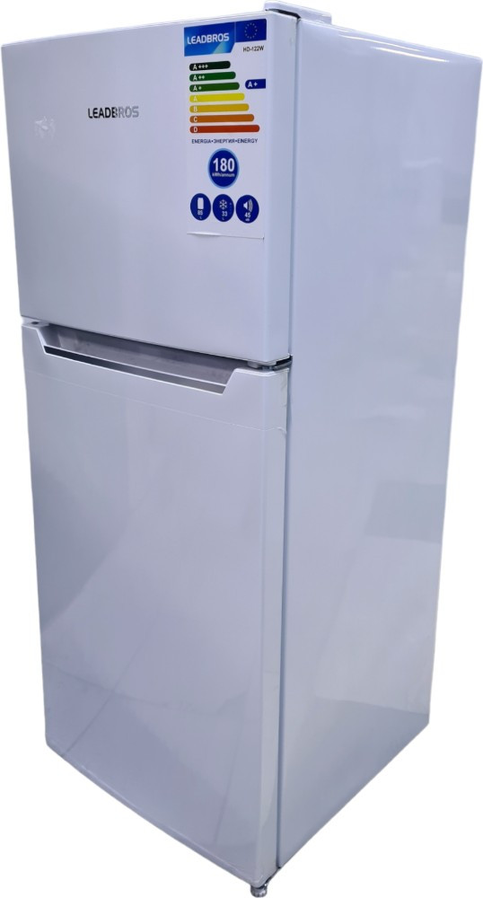 Холодильник Leadbros H HD-122W белый - фото 3 - id-p114930147