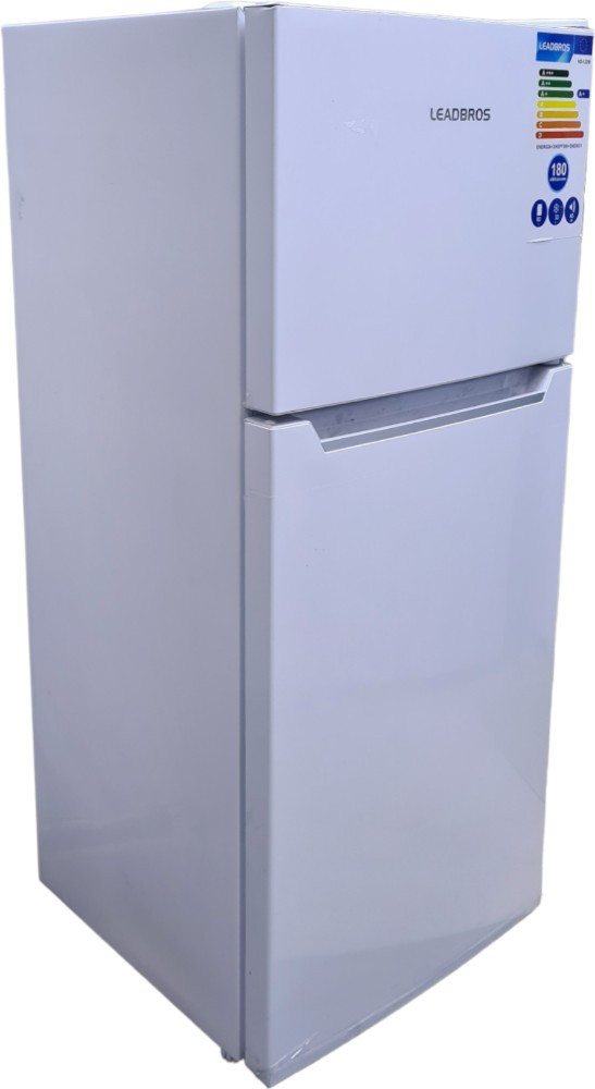 Холодильник Leadbros H HD-122W белый - фото 4 - id-p114930147