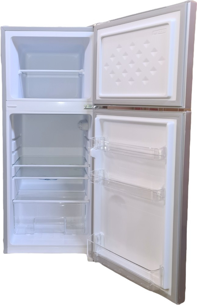 Холодильник Leadbros H HD-122S серебристый - фото 2 - id-p114930148