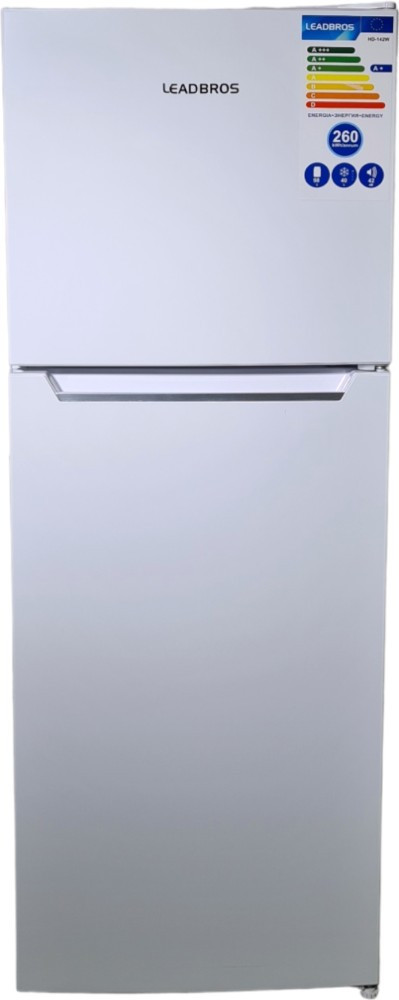 Холодильник Leadbros H HD-142W белый - фото 1 - id-p114930150