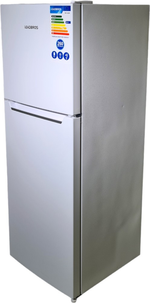Холодильник Leadbros H HD-142W белый - фото 3 - id-p114930150