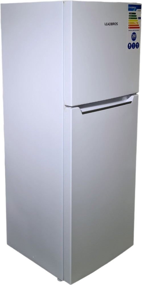 Холодильник Leadbros H HD-142W белый - фото 4 - id-p114930150