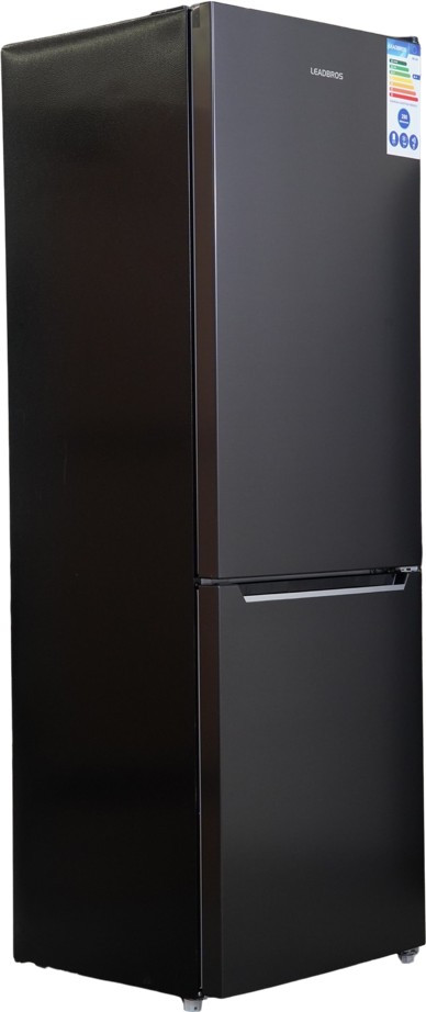 Холодильник Leadbros HD-340 черный - фото 2 - id-p114930152