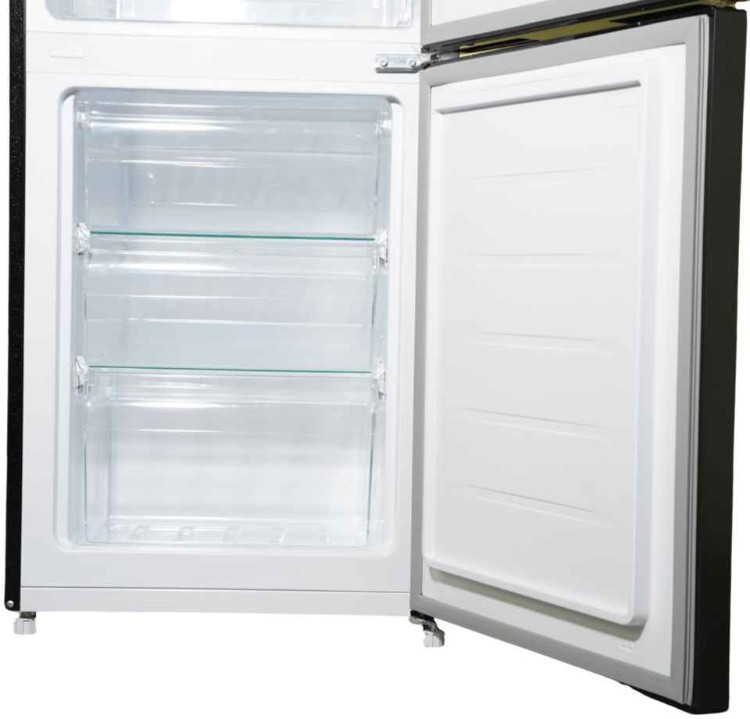 Холодильник Leadbros HD-340 черный - фото 4 - id-p114930152
