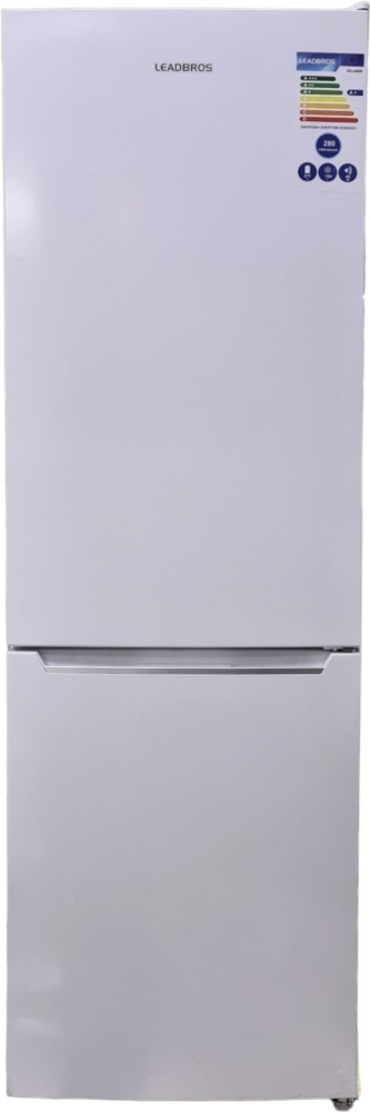 Холодильник Leadbros H HD-340W белый - фото 1 - id-p114930153