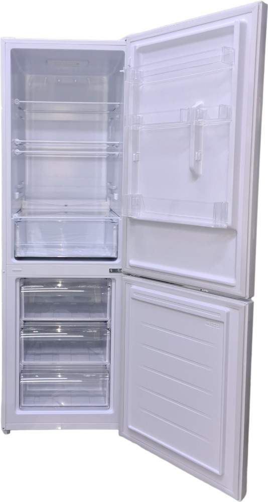 Холодильник Leadbros H HD-340W белый - фото 2 - id-p114930153