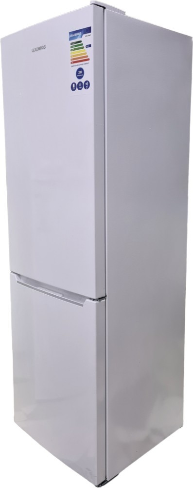 Холодильник Leadbros H HD-340W белый - фото 3 - id-p114930153