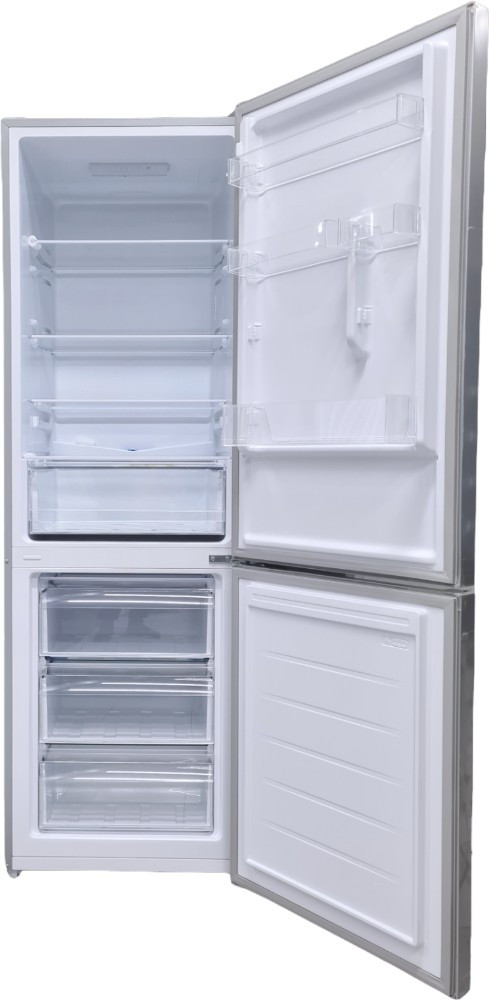 Холодильник Leadbros H HD-340S серебристый - фото 2 - id-p114930154