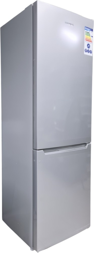 Холодильник Leadbros H HD-340S серебристый - фото 4 - id-p114930154