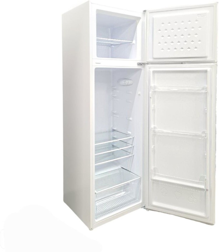 Холодильник Leadbros HD-266W белый - фото 2 - id-p114930156