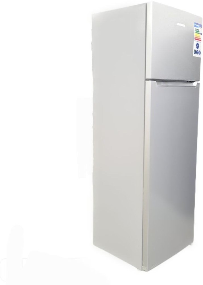 Холодильник Leadbros HD-266W белый - фото 4 - id-p114930156