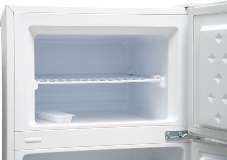 Холодильник Leadbros HD-216W белый - фото 6 - id-p114930157