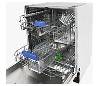 Встраиваемая посудомоечная машина VESTEL-VESTFROST FVDI6136