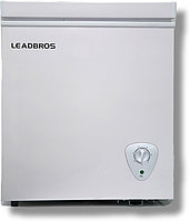 Морозильный ларь Leadbros BC/BD75L 75 л белый