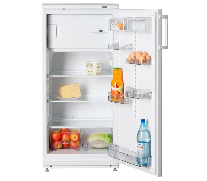 Холодильник ATLANT МХ-2822-80 - фото 2 - id-p114931499