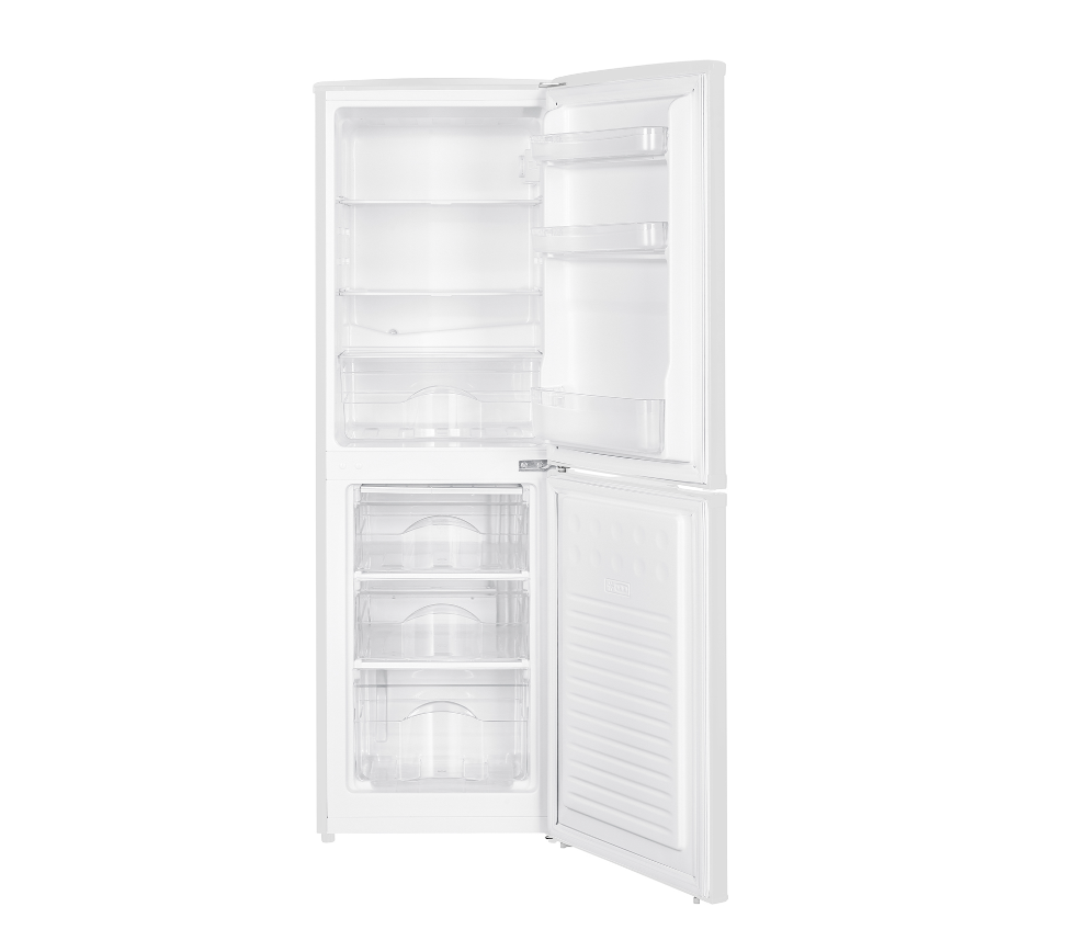 Холодильник SNOWCAP RCD-140 W - фото 2 - id-p114931500