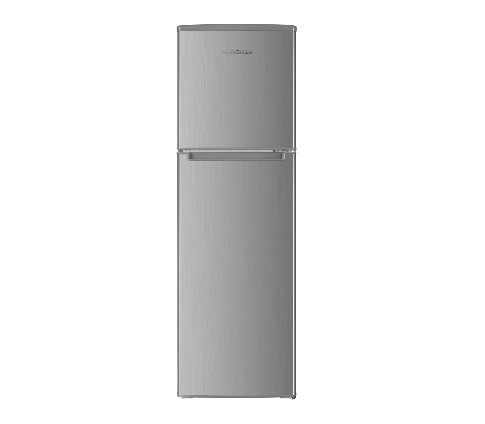 Холодильник SNOWCAP RDD-170 S - фото 1 - id-p114931502