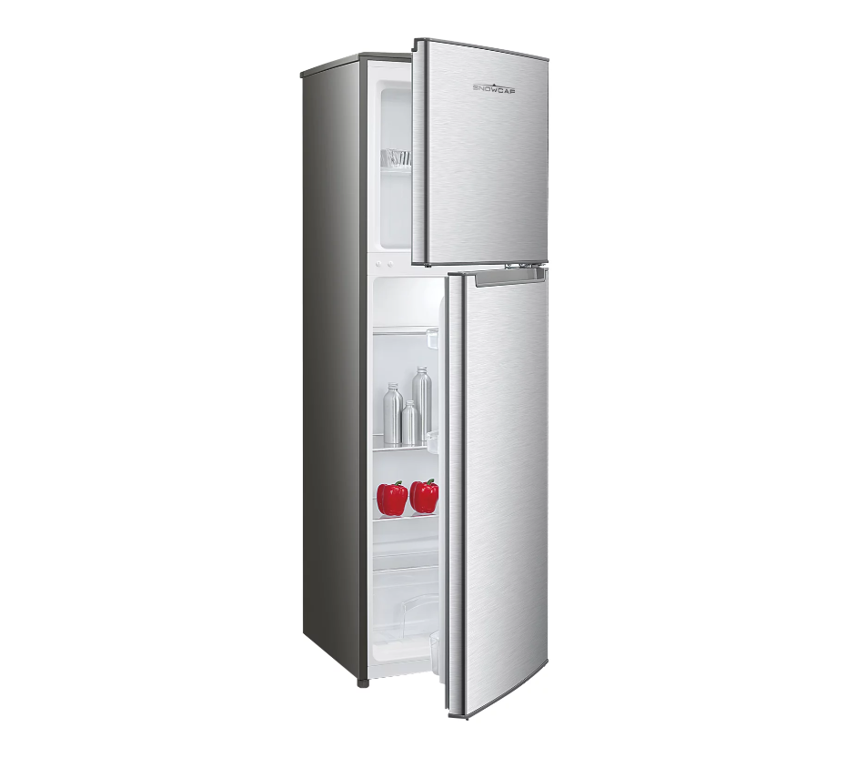 Холодильник SNOWCAP RDD-170 S - фото 2 - id-p114931502