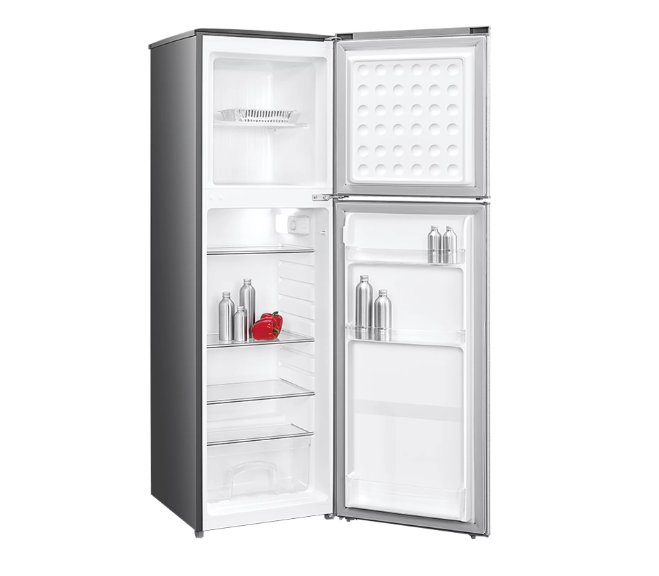Холодильник SNOWCAP RDD-170 S - фото 3 - id-p114931502
