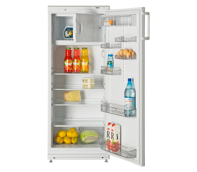 Холодильник ATLANT МХ-2823-80 - фото 2 - id-p114931505