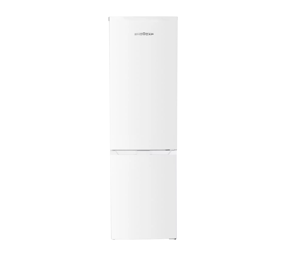Холодильник SNOWCAP CLF NF-294 W - фото 1 - id-p114931528