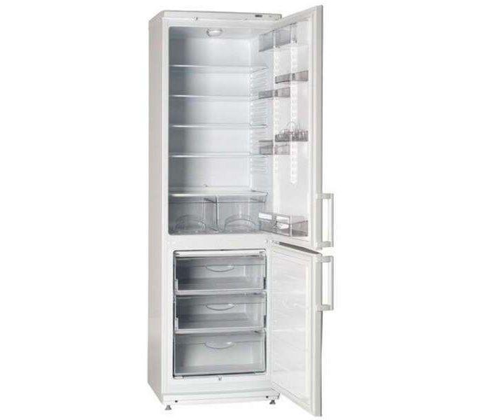 Холодильник ATLANT ХМ-4024-000 - фото 2 - id-p114931534