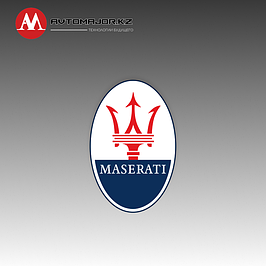 Выдвижные пороги Maserati