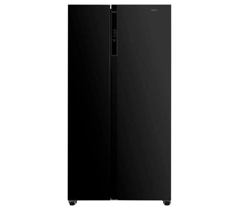 Холодильник SNOWCAP SBS NF 570 BG - фото 1 - id-p114931603