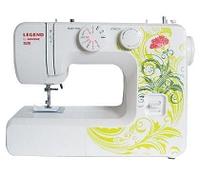 JANOME 2520 (Швейная машинка)