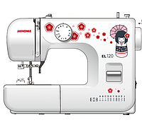 JANOME EL 120 (Швейная машинка)