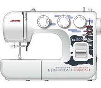 JANOME EL-190 (Швейная машинка)