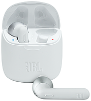 Беспроводные наушники JBL Tune 225 TWS White