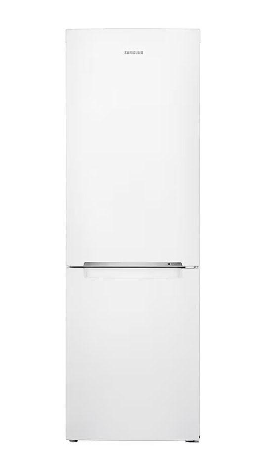 Холодильник Samsung RB30A30N0WW/WT белый - фото 5 - id-p114932792