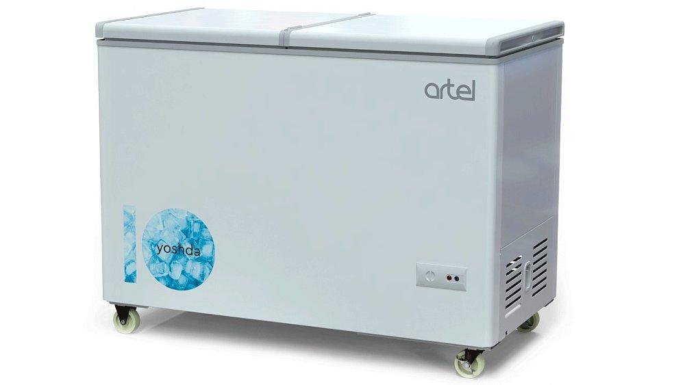 Морозильный ларь Artel AFB 370 - фото 1 - id-p114932807
