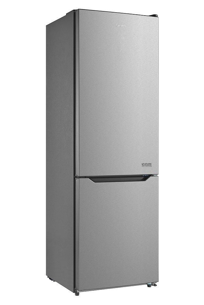 Холодильник Midea MDRB424FGF02I серебристый - фото 5 - id-p114932811