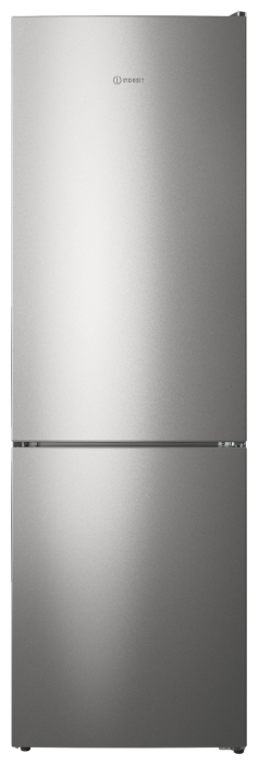 Холодильник Indesit ITR 4180 S серебристый - фото 4 - id-p114932817