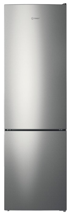 Холодильник Indesit ITR 4200 S серебристый - фото 3 - id-p114932819