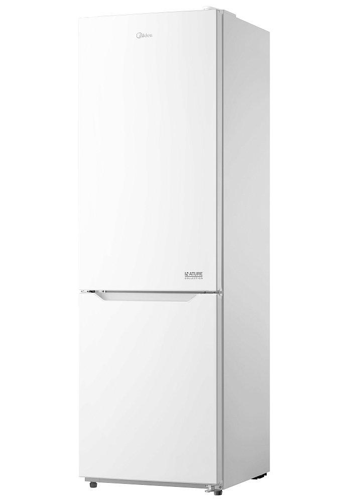 Холодильник Midea MDRB424FGF01I белый - фото 1 - id-p114932821