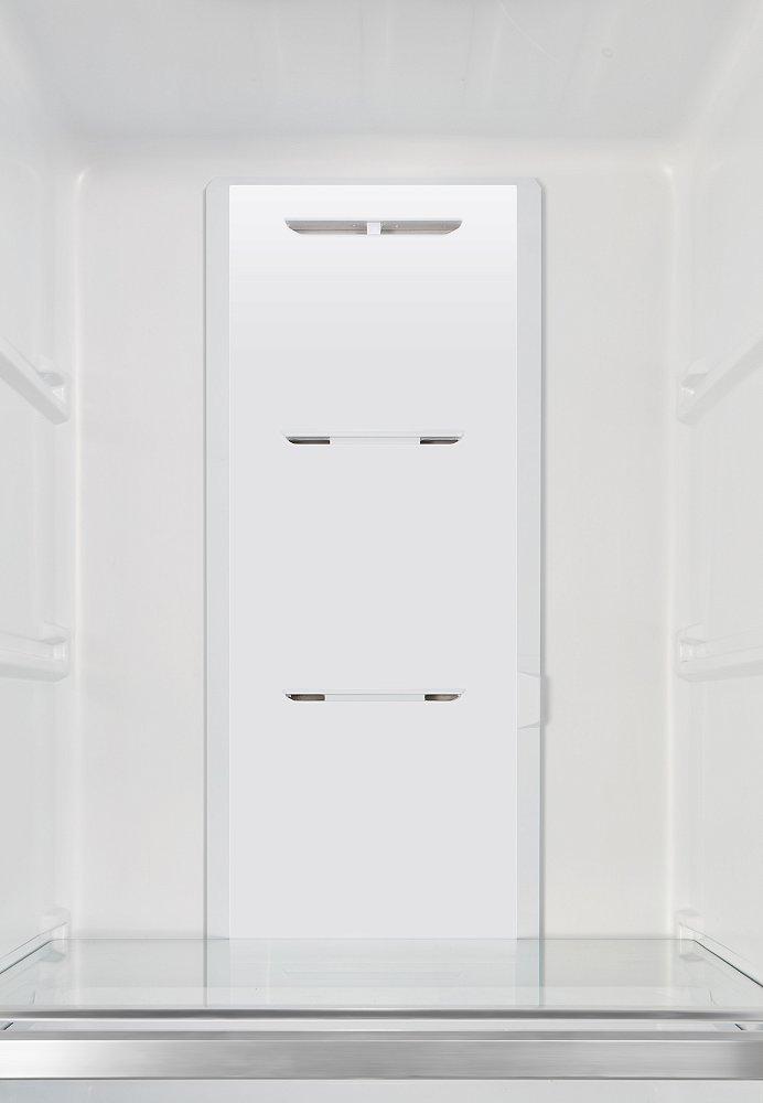 Холодильник Midea MDRB424FGF01I белый - фото 6 - id-p114932821