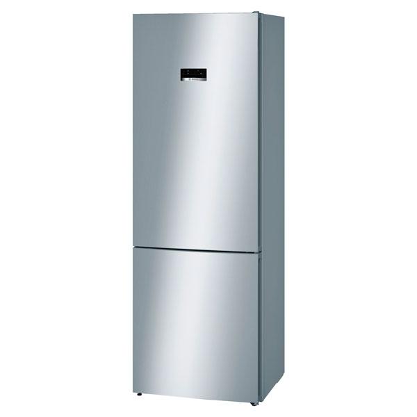 Холодильник Bosch KGN49XL30U серебристый - фото 3 - id-p114932822