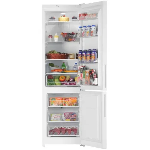 Холодильник Indesit ITR 4200 W белый - фото 2 - id-p114932823