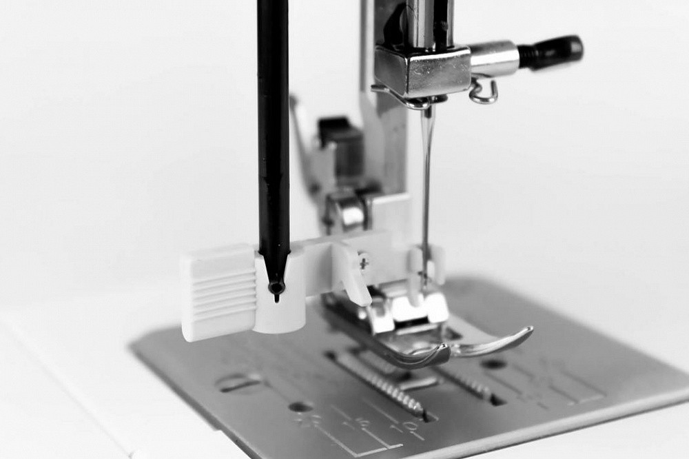 Швейная машинка Janome ESCAPE V-17 - фото 7 - id-p114932881