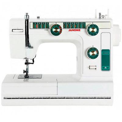 Швейная машинка Janome 394 - фото 1 - id-p114932896
